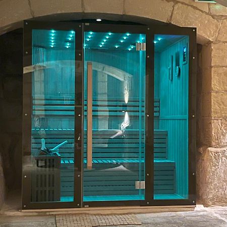 Palazzo Pisani Malta Boutique And Spa Zabbar Exterior photo