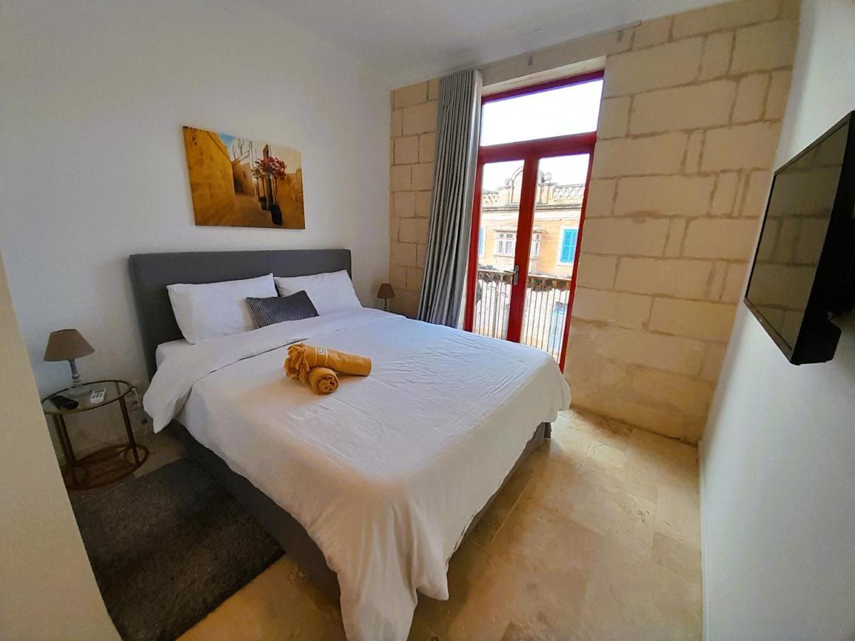 Palazzo Pisani Malta Boutique And Spa Zabbar Exterior photo