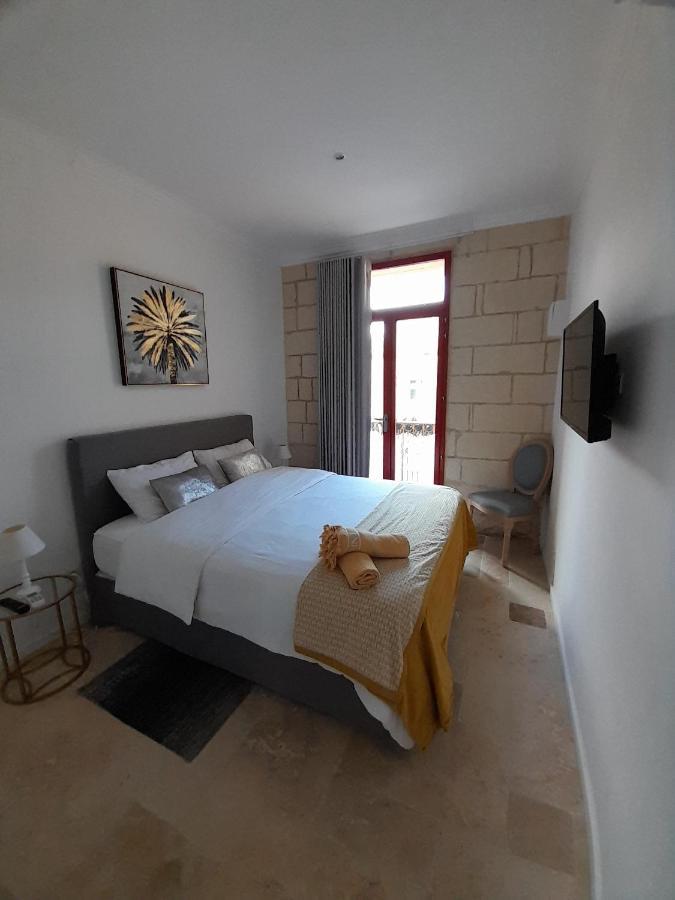 Palazzo Pisani Malta Boutique And Spa Zabbar Exterior photo