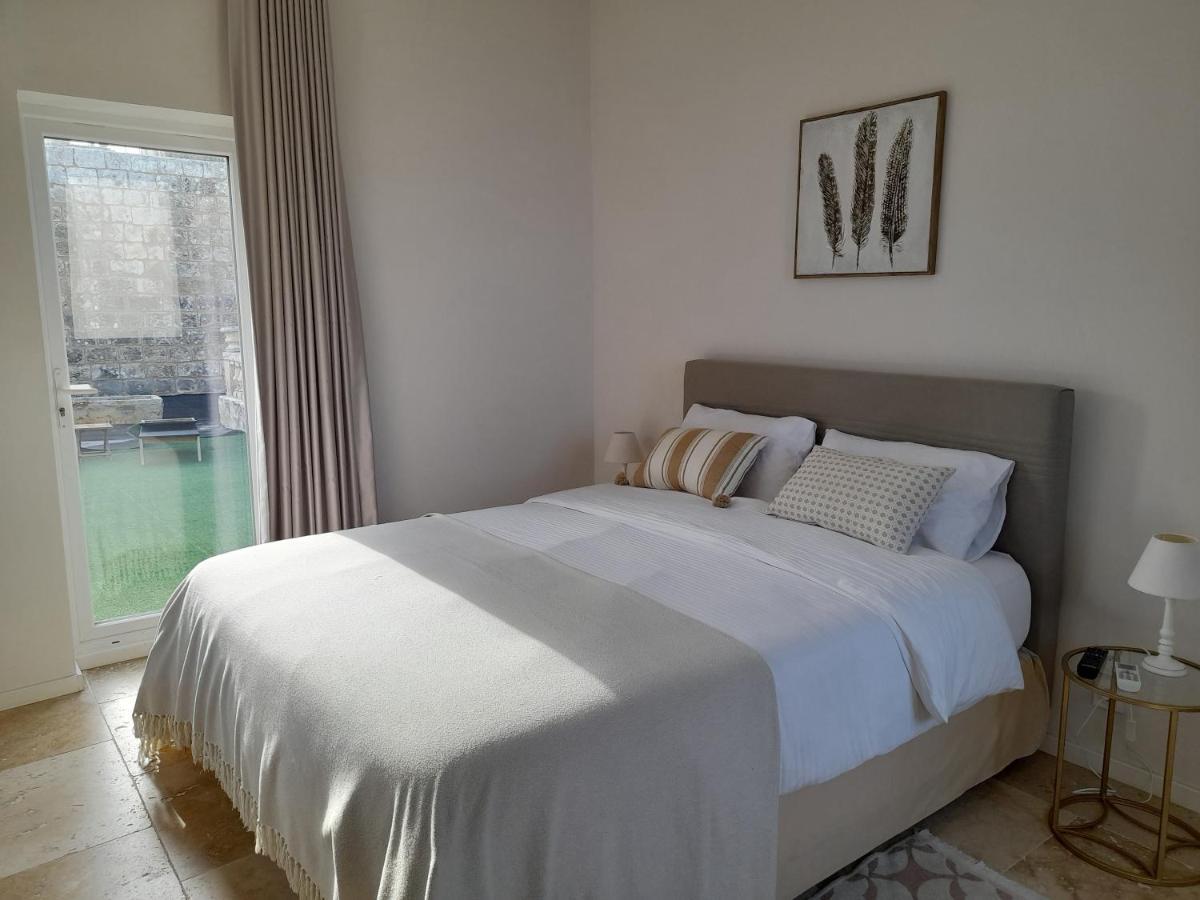 Palazzo Pisani Malta Boutique And Spa Zabbar Exterior photo