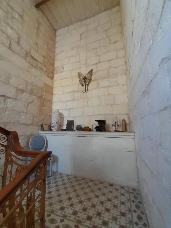 Palazzo Pisani Malta Boutique And Spa Zabbar Exterior photo
