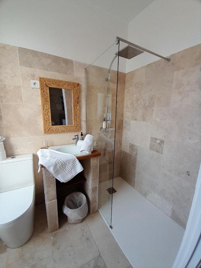 Palazzo Pisani Malta Boutique And Spa Zabbar Exterior photo